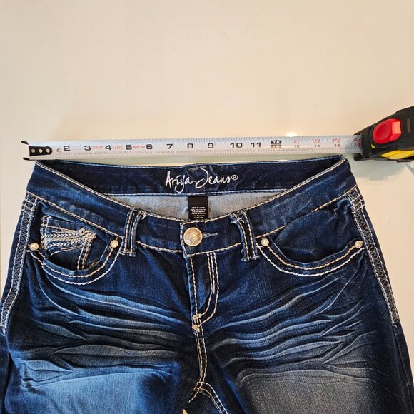 Preowned Jeans Size 10 - Picture 7 of 13